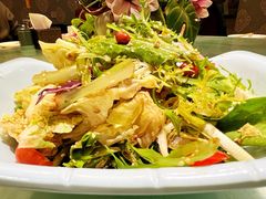 大拌菜-南来顺饭庄·清真(南菜园店)