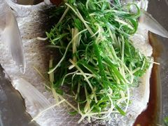 蒸皖鱼-摩登有记·新派泰国菜(银钻广场店)