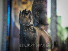 -柬埔寨国家博物馆