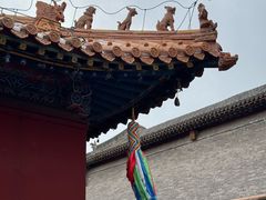-大召无量寺
