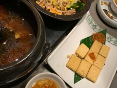 -云海肴·汽锅鸡·云南菜(高德置地店)