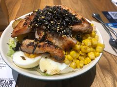 -Dreamsalad梦想轻厨(健康轻食·减脂沙拉·意面·祖庙店)