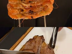 -拉蒂娜·巴西牛排馆 Latina·Brazilian Steakhouse(陆家嘴旗舰店)