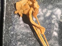 -冰城小镇音乐串吧·聚会餐厅(百子湾店)