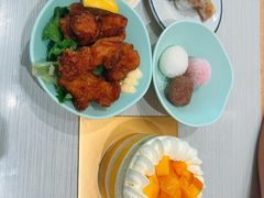 -布歌东京(德基BHG店)