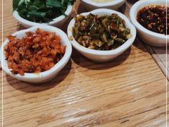 -小满手工粉(上海月星环球港店)