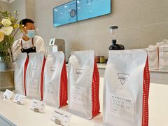 -Manner Coffee(壹方城店)