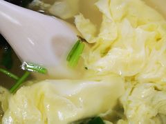 -宝光熏肉鞋底火烧(新街口店)