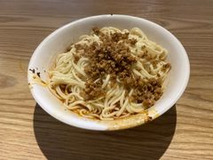 -吴记怪味面(牛王庙店)