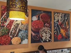 -来涮蜀鲜货火锅串串香(菜市口店)