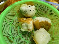 -逍遥镇刘相五胡辣汤豆沫馆(康复中街店)