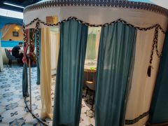 -巴依老爷新疆餐厅