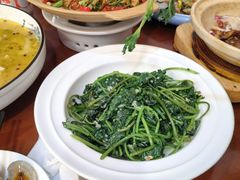 -宁邦·家宴·南京菜(红山动物园店)