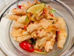 -金椰壳· 大厨新加坡菜(壹方城店)