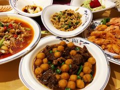 -蟹岛开饭楼