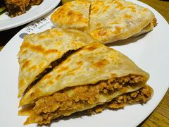 -河沿肉饼Beijing Pie(锡拉胡同店)