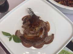 -味+新京宴·烤鸭·北京菜(创意谷店)