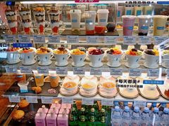 -Blueglass酸奶(财富购物中心店)