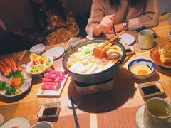 -酒井酱子·深夜食堂(东城汇店)