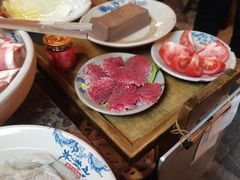 -小龙坎火锅(双林店)