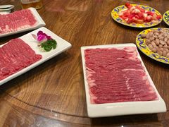 -南门涮肉(上海二店)