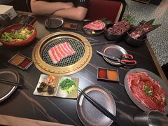 -厚贞日式烤肉(浦东汇智店)
