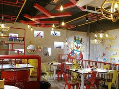 大堂-Bigger龙虾(锦屏家园店)