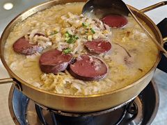 -新洪记·丽久饭店(铁西店)