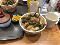 -食其家·牛丼咖喱(万达广场店)
