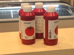 番茄酱-宜家·瑞典食品屋(宝山店)