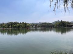 -承德避暑山庄景区