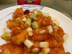 -鹏天阁酒楼·海鲜(红旗店)
