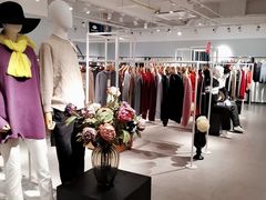 -春竹·微奥莱(北京西路店)