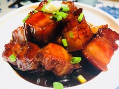 -小菜园新徽菜(常州武进吾悦店)
