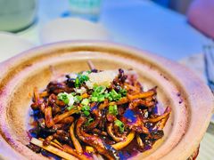 -桂满陇·杭州小馆(朝阳合生汇店)
