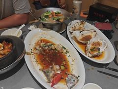 -阿毛饭店首店·宁波老字号(文化广场店)