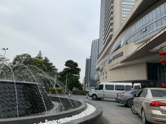 -OPEN開全日自助餐厅·西餐·海鲜(佛山希尔顿酒店)