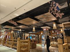 -青水瓦台(青山店)