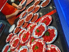 -李姑婆鲜切牛肉火锅自助(凤城二路店)