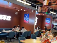 -鱼酷活鱼烤鱼(沈阳大悦城店)