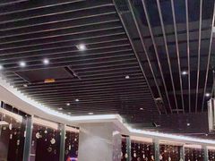 大堂-武汉世茂希尔顿酒店·汇·全日餐厅