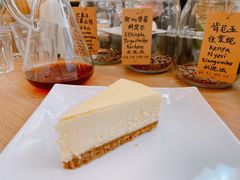 重乳酪芝士-COFFEE HOLIC(朝外SOHO店)