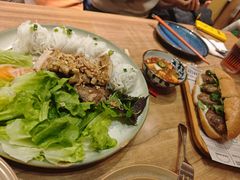 -越美小馆·越南料理(曲江店)