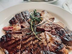 -MORTON'S 莫尔顿牛排坊(北京丽晶酒店)