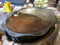 -重庆鸭肠王自助火锅广场