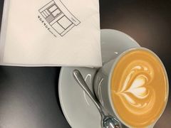 -NokNok Coffee(宽窄巷子店)