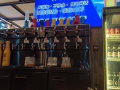-华府九号海鲜烧烤大排档(龙域店)