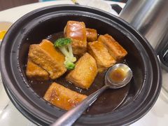 -闽鄂情·闽南招财鸭(水头店)