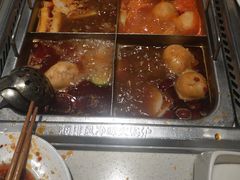 -海底捞火锅(亲子主题北金鹰店)