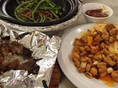 金百万烤鸭店(马甸店)-金百万烤鸭店(马甸店)